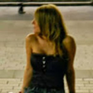 Meet your Posher, Melissa j.